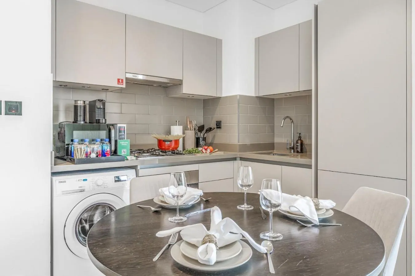 Stylish 1Br With Pool, Bbq Area, Gym In Mbr City دبي 0*,  الإمارات العربية المتحدة