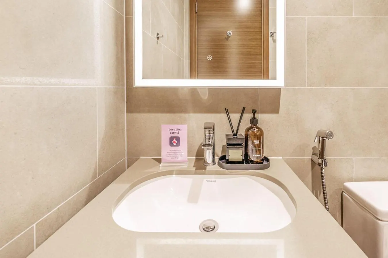 Stylish 1Br With Pool, Bbq Area, Gym In Mbr City دبي