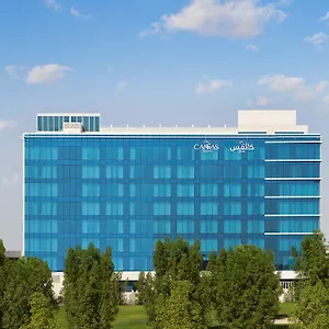 5* Hotell The Canvas - Mgallery Collection