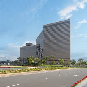 4* Lägenhetshotell Hyatt Regency Galleria