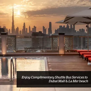 4* Hotell Doubletree By Hilton Al Jadaf