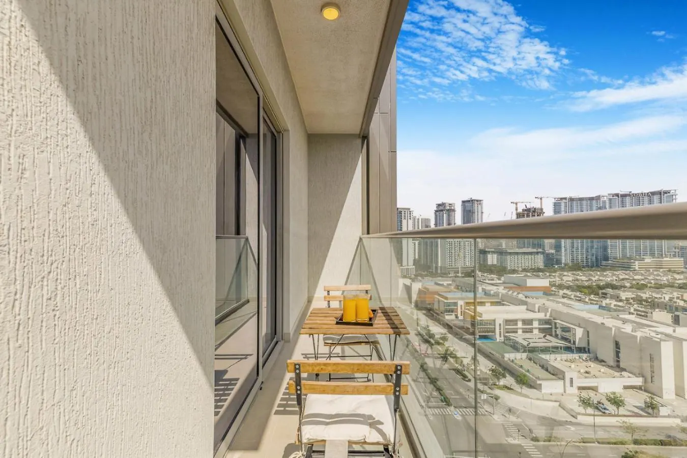 Stylish 1Br With Pool, Bbq Area, Gym In Mbr City Dubai United Arab Emirates
