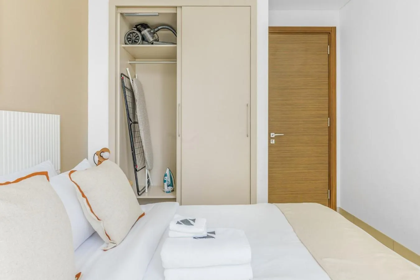 Stylish 1Br With Pool, Bbq Area, Gym In Mbr City Dubai Apartment