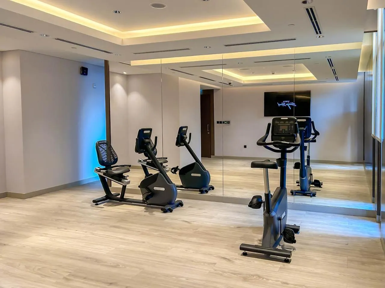Stylish 1Br With Pool, Bbq Area, Gym In Mbr City Dubai Apartment