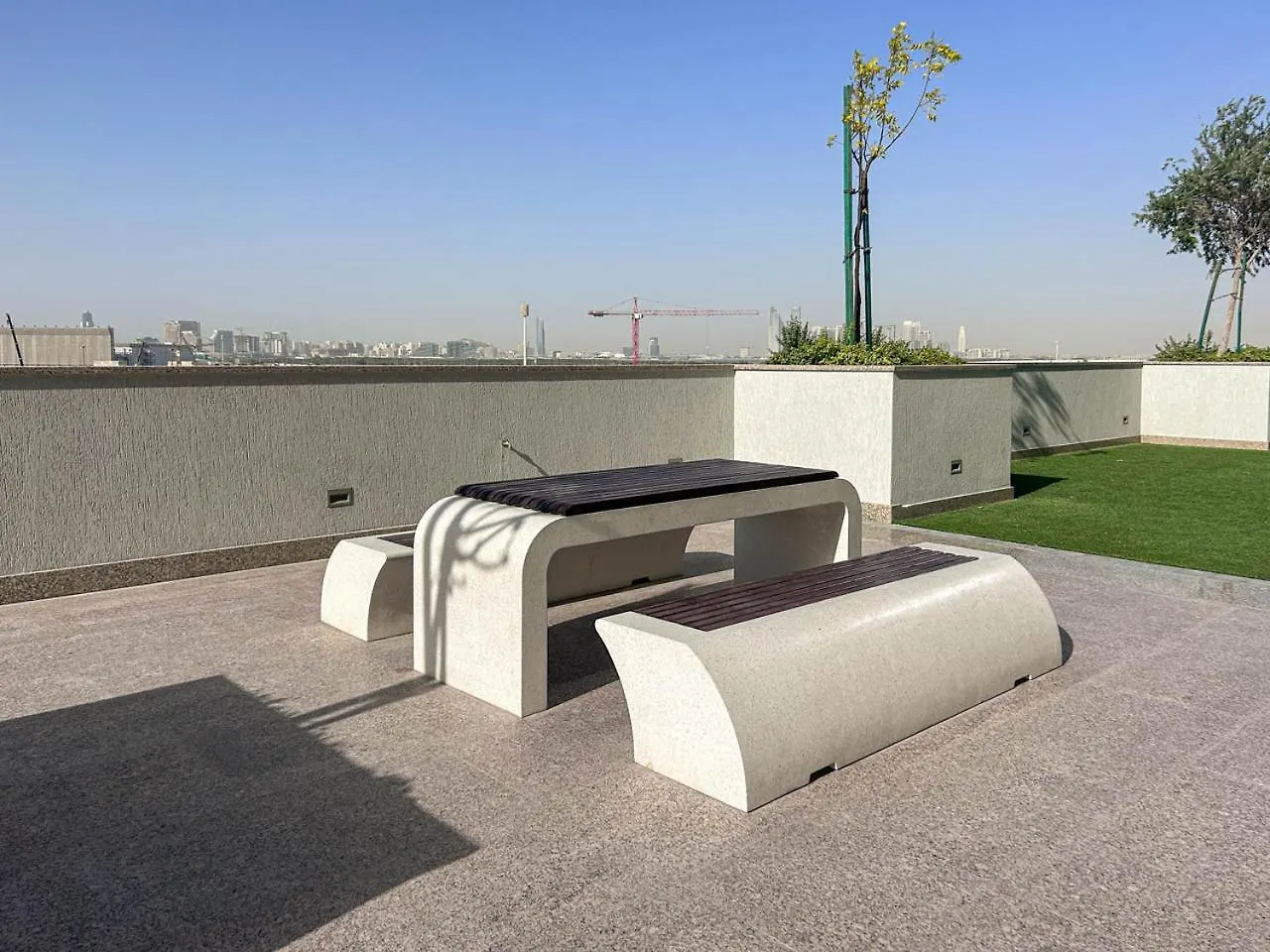 Stylish 1Br With Pool, Bbq Area, Gym In Mbr City Dubai United Arab Emirates