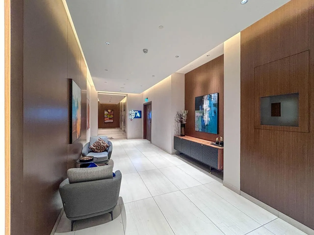 Stylish 1Br With Pool, Bbq Area, Gym In Mbr City Dubai 0*,  United Arab Emirates