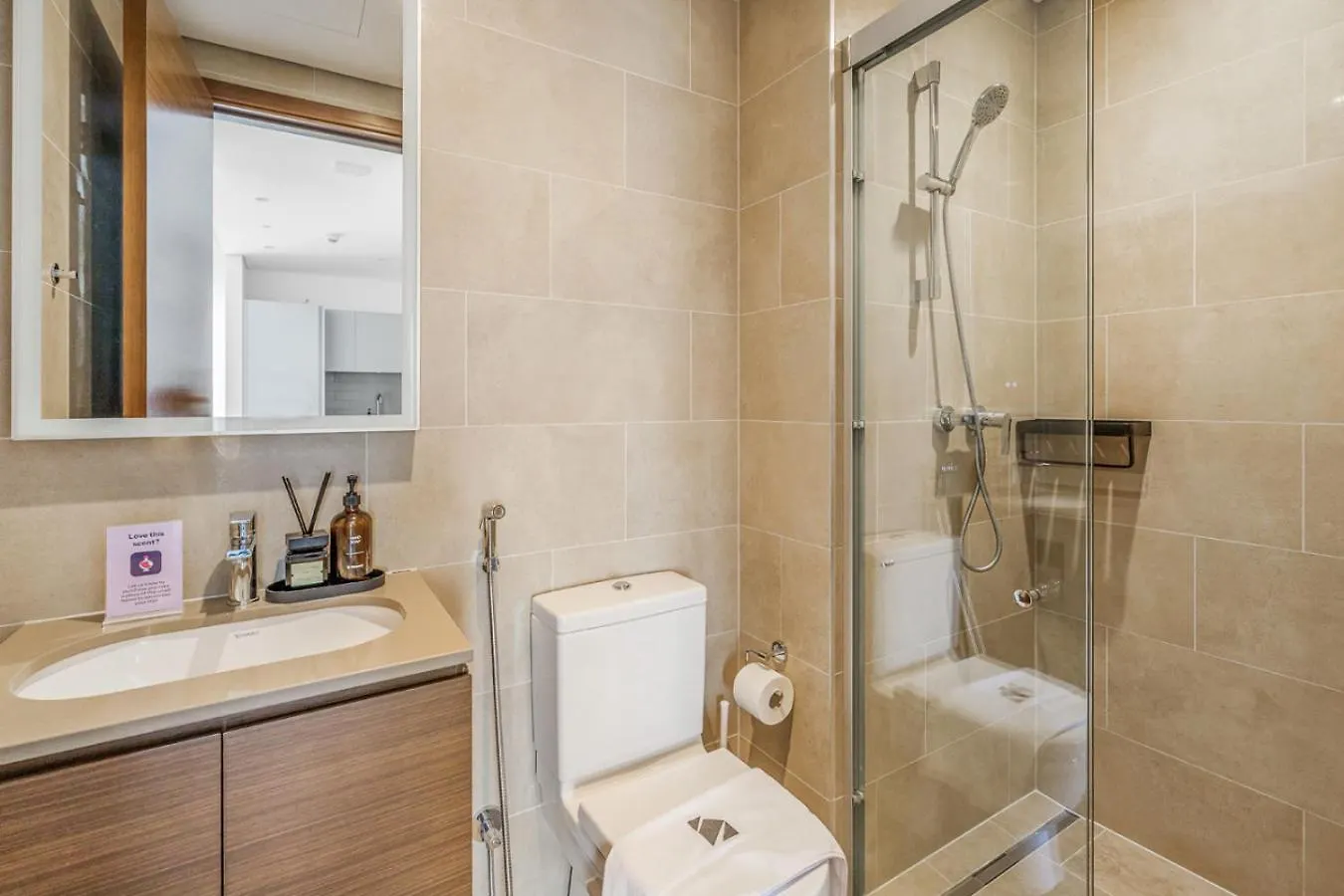 Stylish 1Br With Pool, Bbq Area, Gym In Mbr City Dubai United Arab Emirates