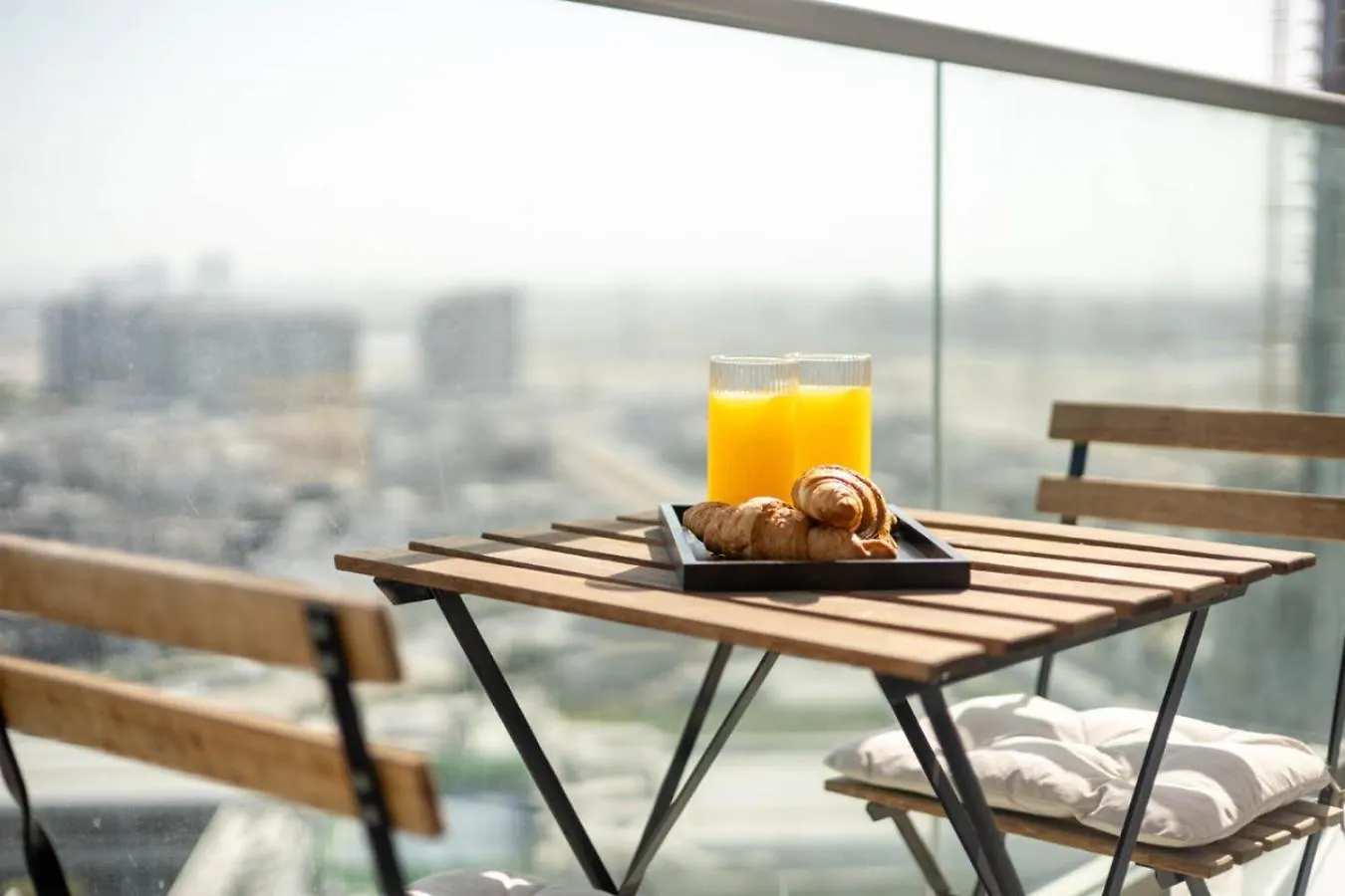 Stylish 1Br With Pool, Bbq Area, Gym In Mbr City Dubai