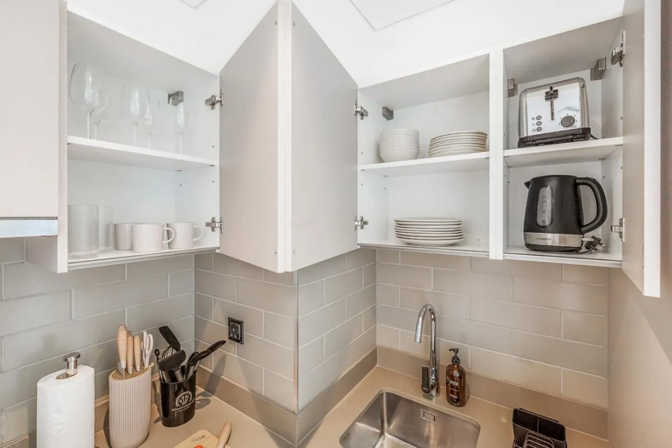 Stylish 1Br With Pool, Bbq Area, Gym In Mbr City Dubai United Arab Emirates