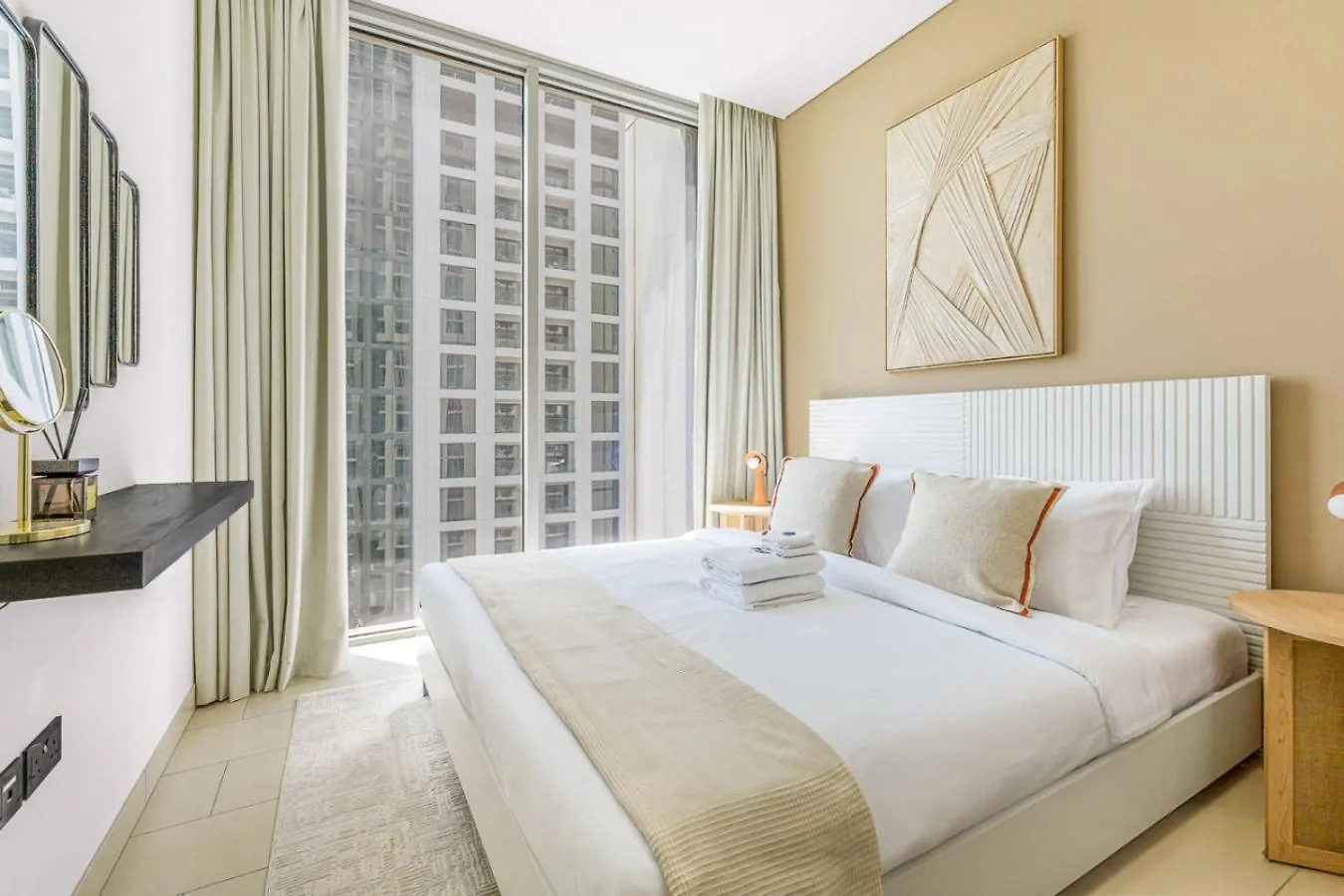 Stylish 1Br With Pool, Bbq Area, Gym In Mbr City Dubai United Arab Emirates