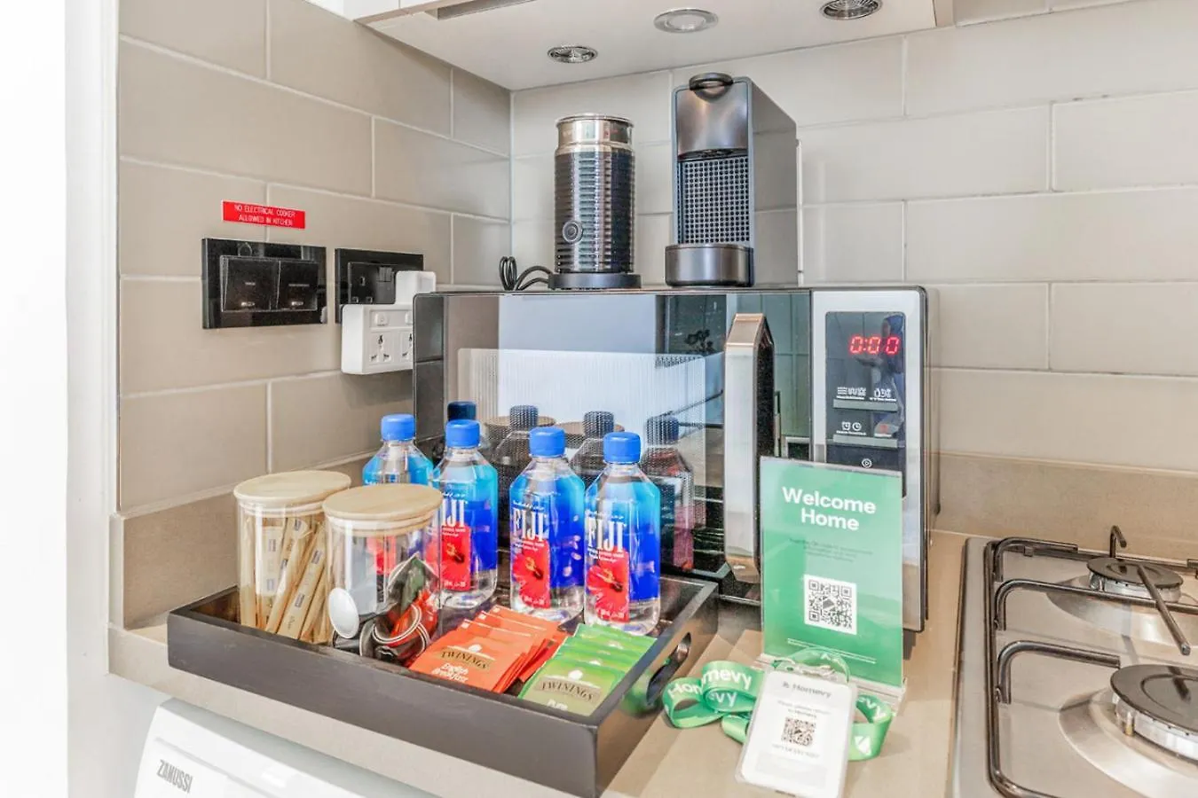 Stylish 1Br With Pool, Bbq Area, Gym In Mbr City Dubai 0*,