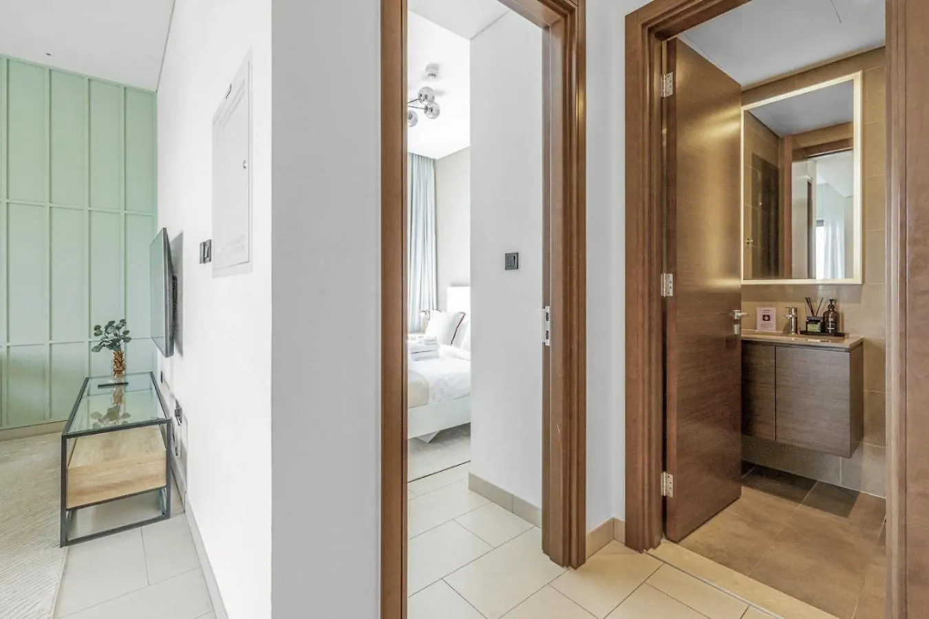 Stylish 1Br With Pool, Bbq Area, Gym In Mbr City Dubai 0*,