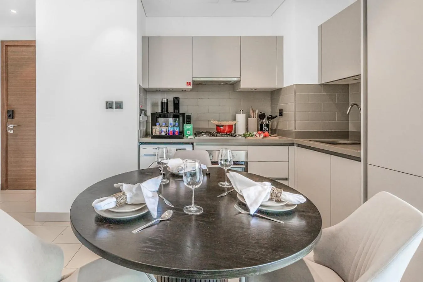 Stylish 1Br With Pool, Bbq Area, Gym In Mbr City Dubai United Arab Emirates